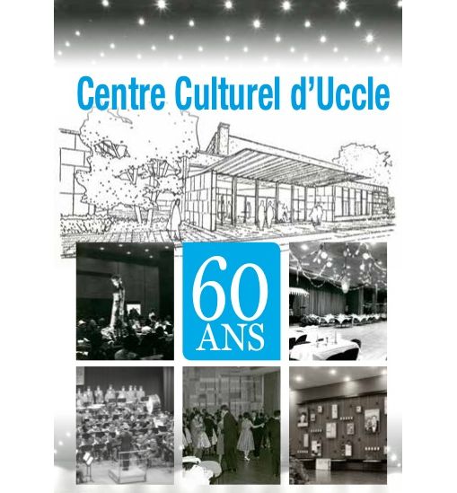 Tentoonstelling | Centre Culturel de Belgique - Léon Stynen