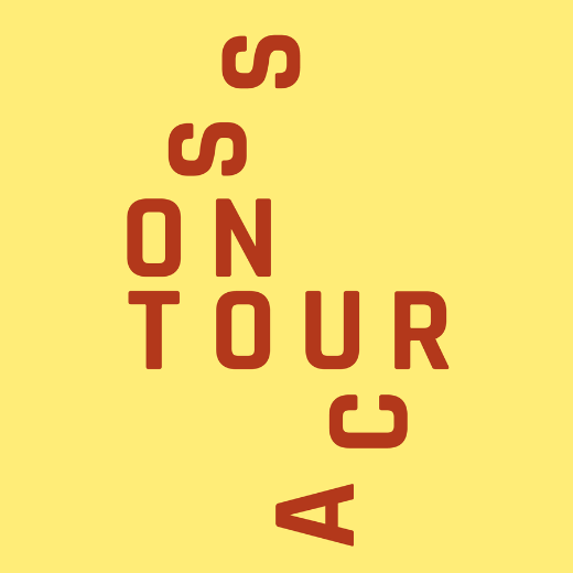 Across on Tour 2022-2023 VAi i.s.m. A+ Architecture in Belgium en ICA.WB