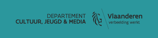Departement Cultuur, Jeugd en Media