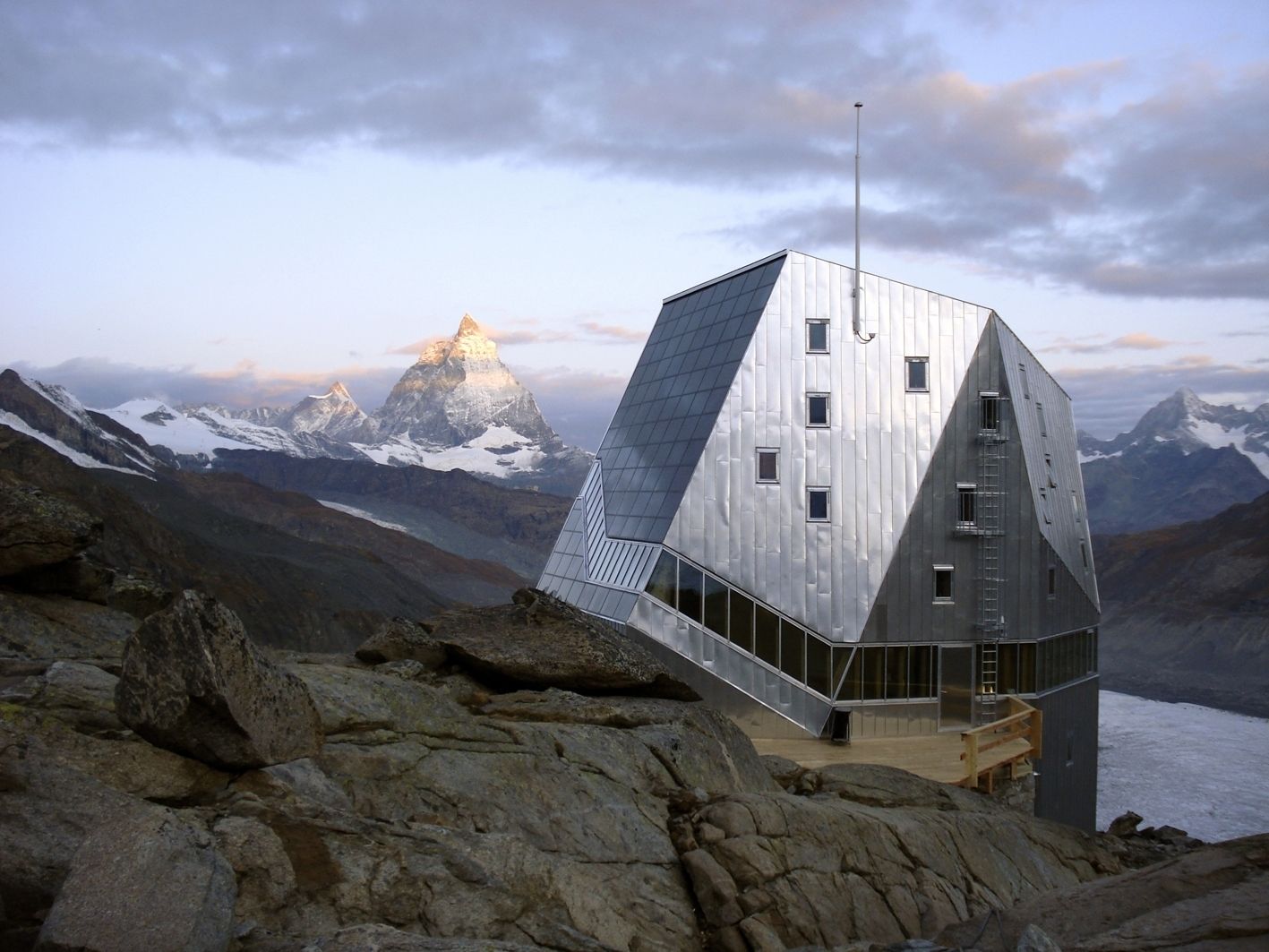 Bozar Architecture: Lezing door Andrea Deplazes