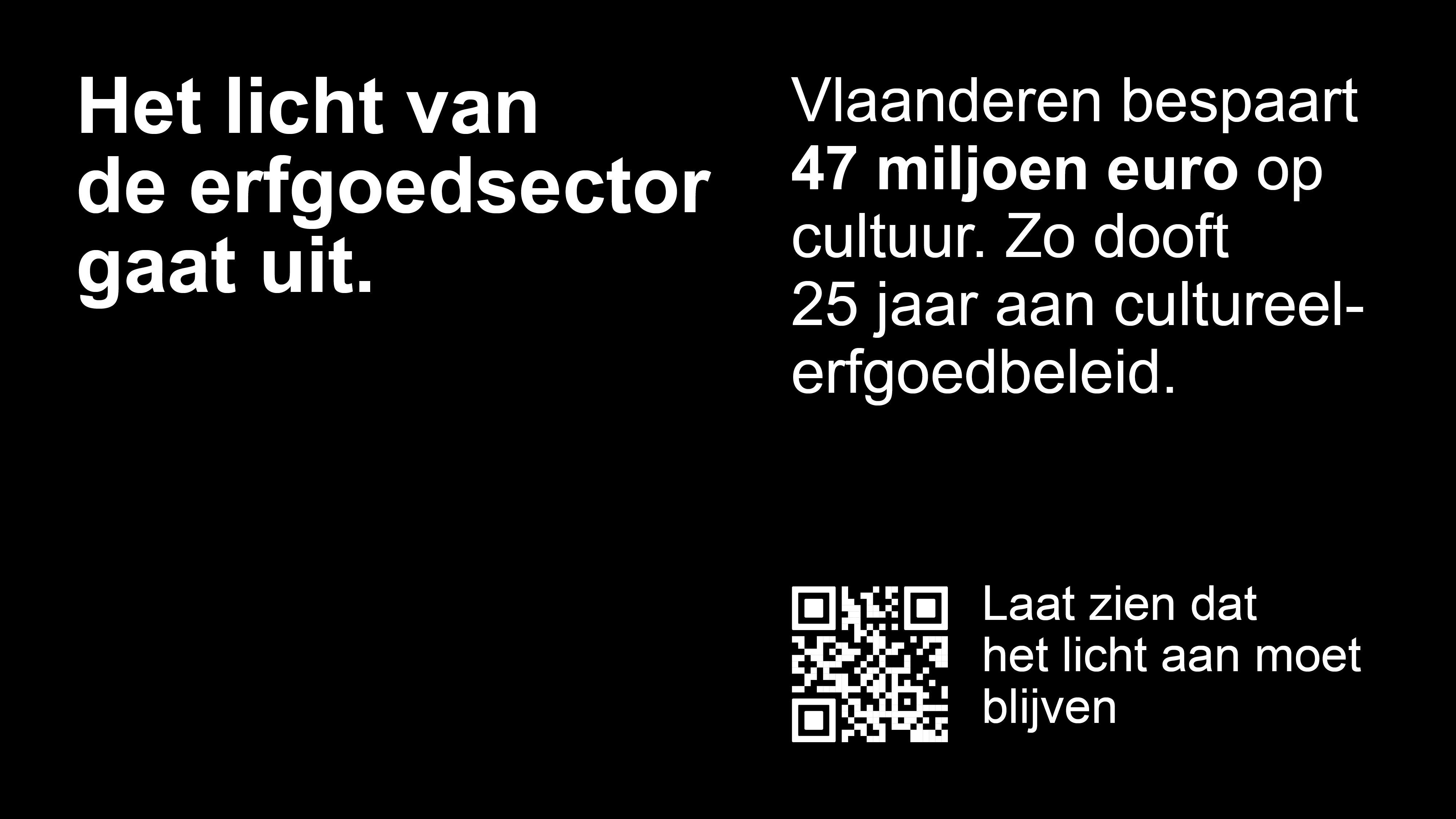Besparingen erfgoedsector 16 9