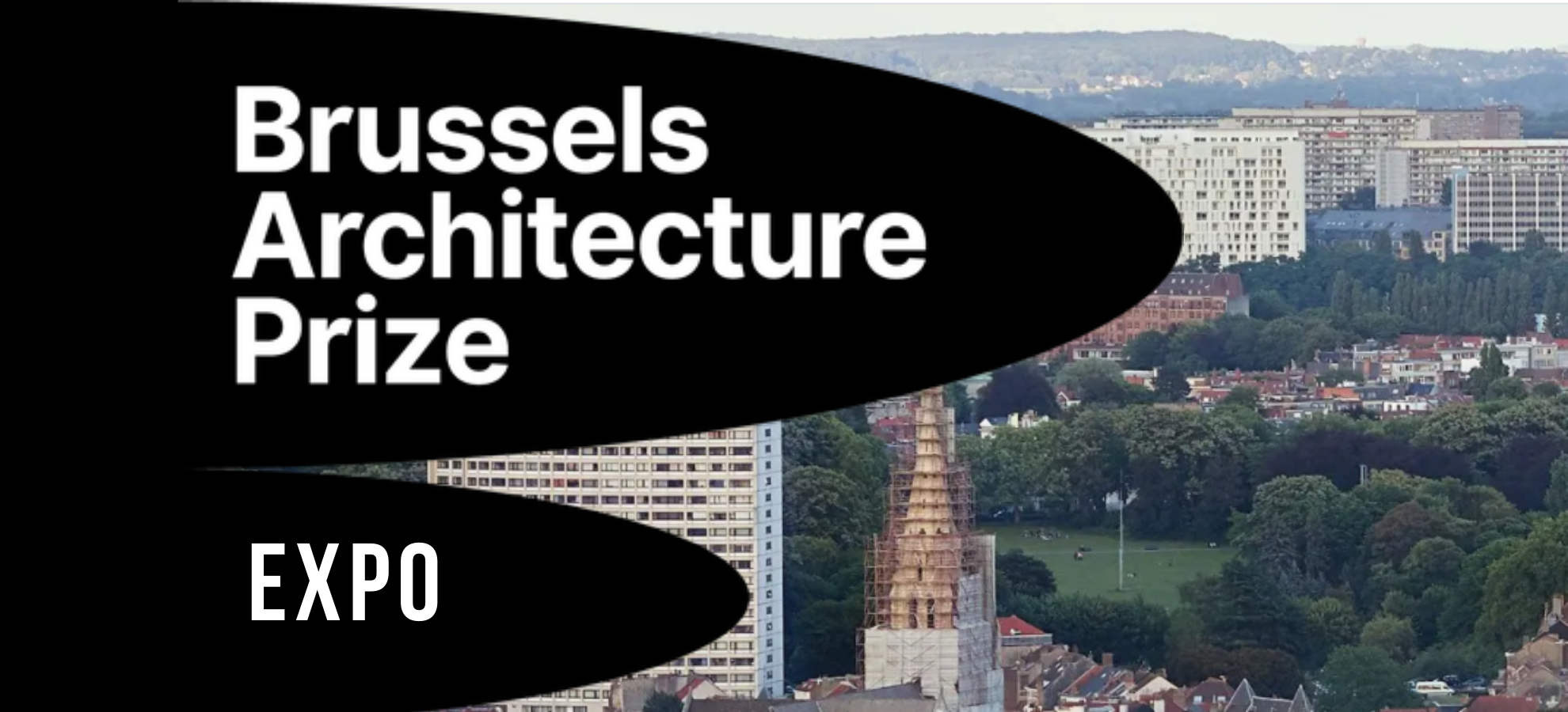 Brussels Architecture Prize 2021