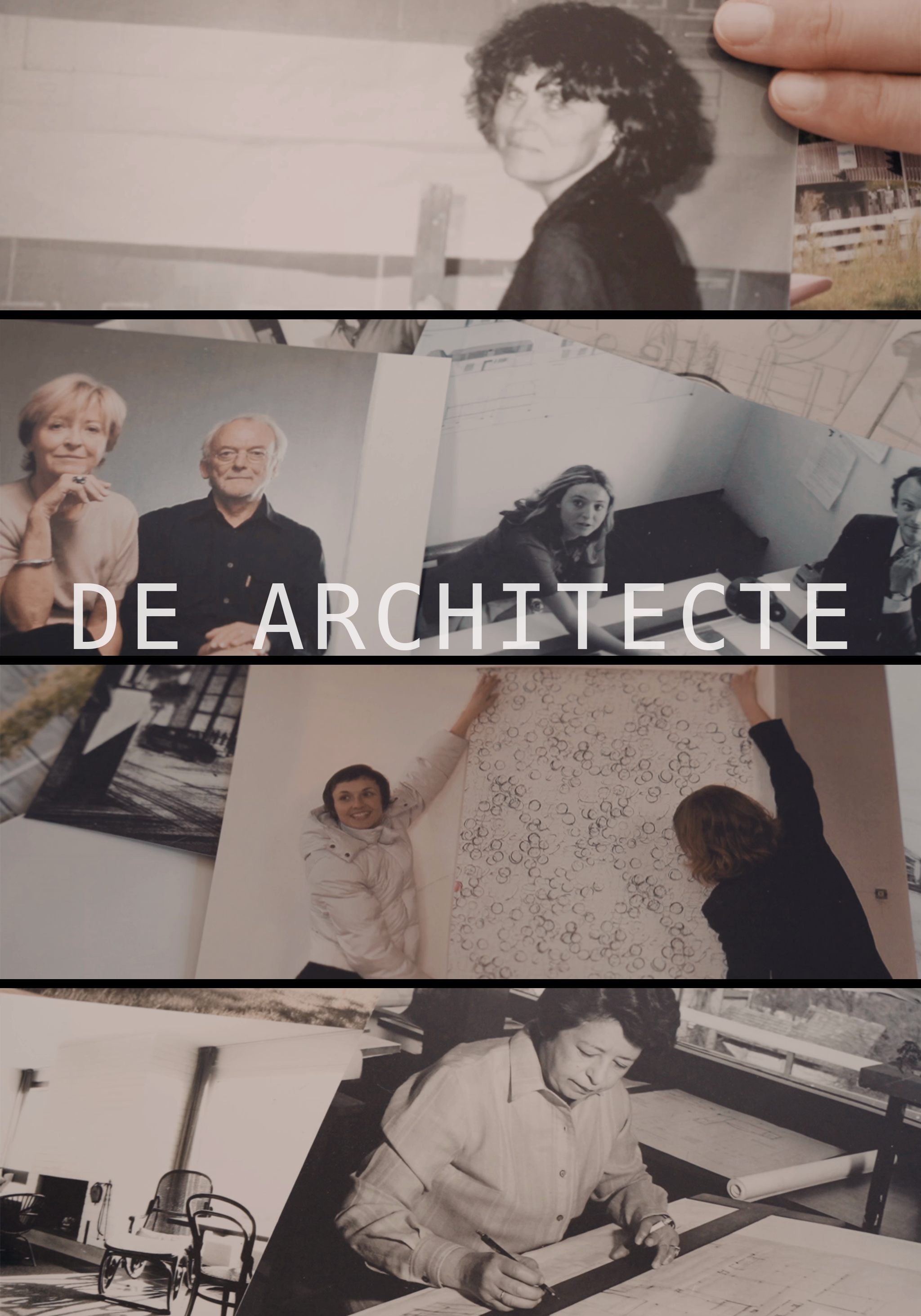 De Architecte (Beeld: Klara)