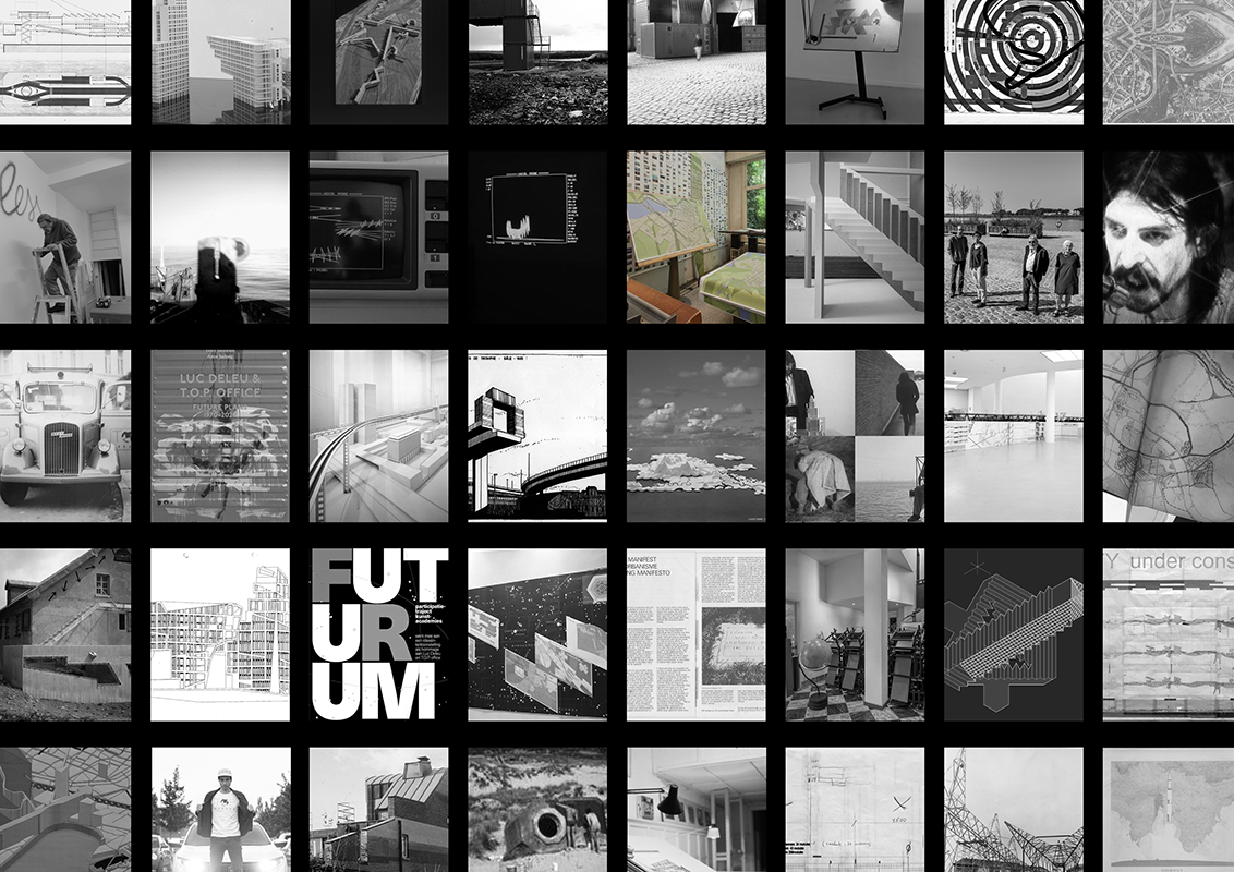 FUTURE PLANS CAMPAGNEBEELD STUDIO klein
