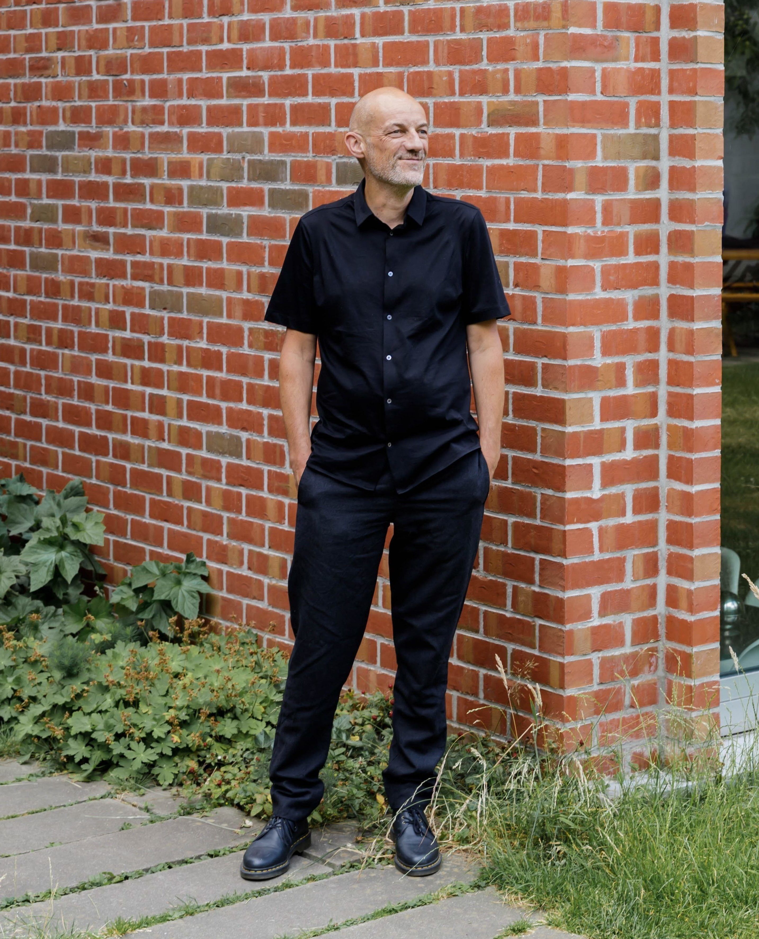Erik Wieërs © Pieter Geerts