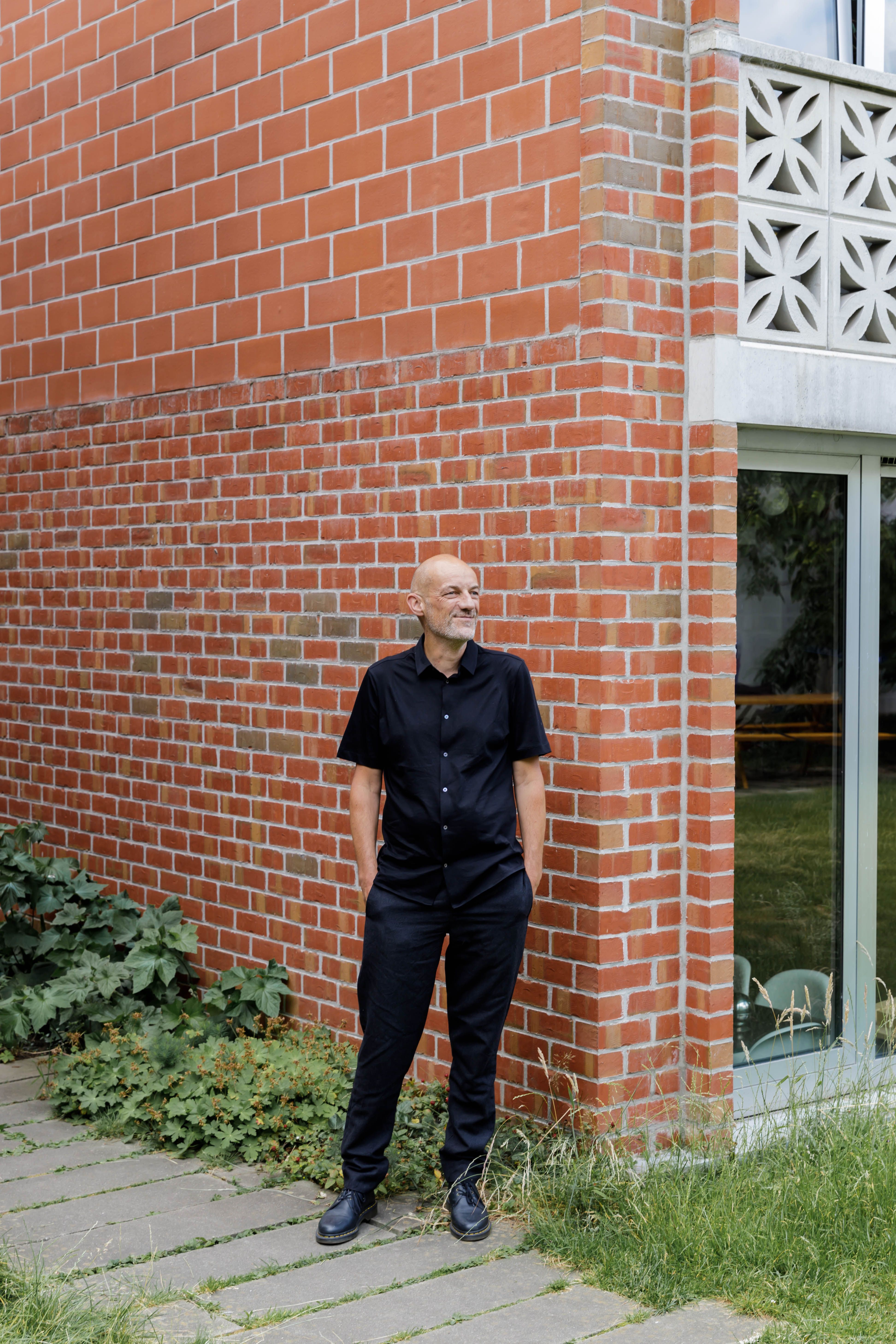 Erik Wieërs © Pieter Geerts