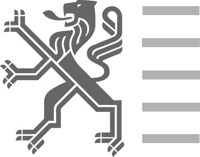 LEEUW ZONDER BIJSCHRIFT
