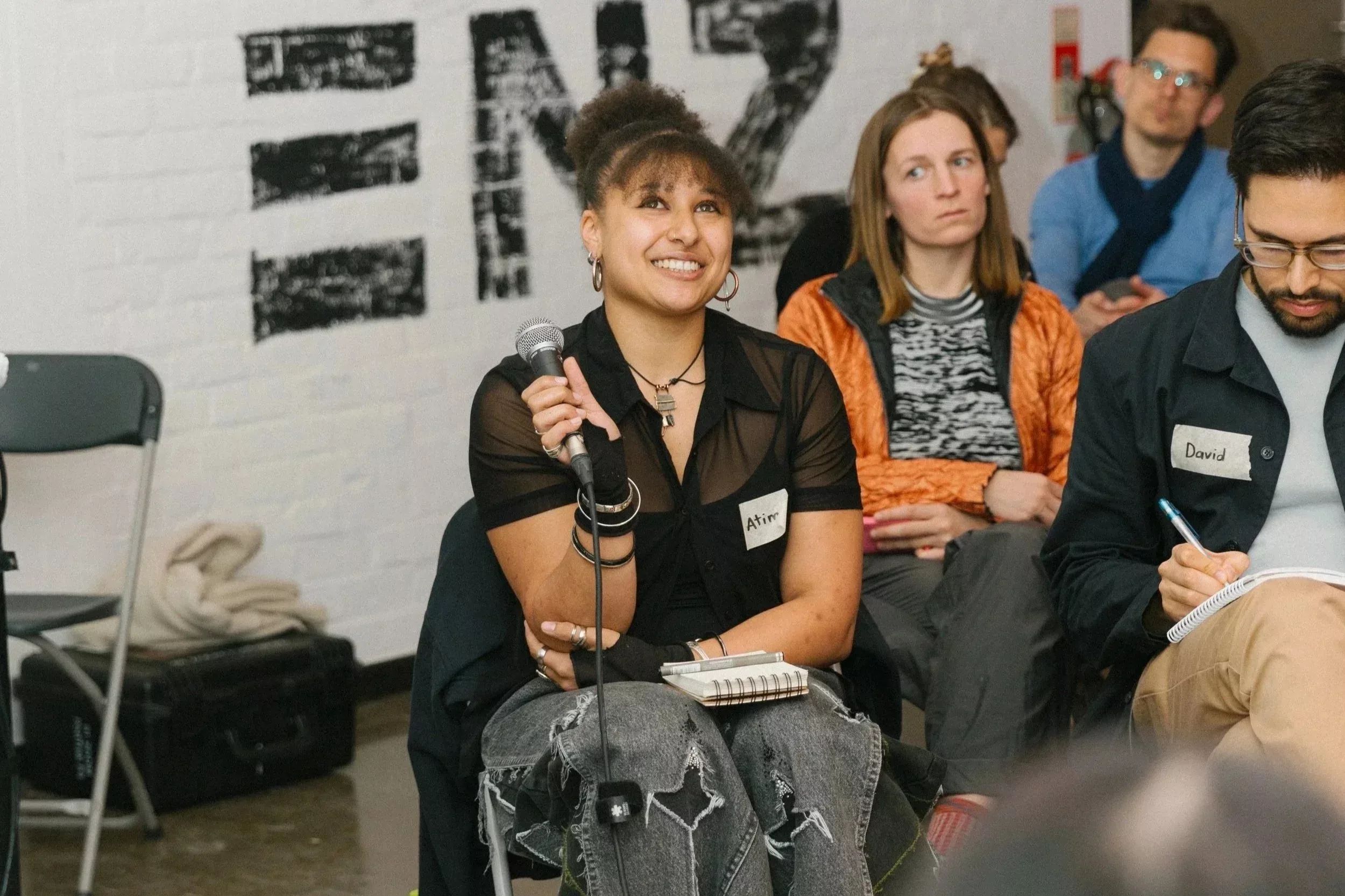 PAF COLLECTIVE CARE IN DESIGN EDUCATION Tatjana Huong Henderieckx