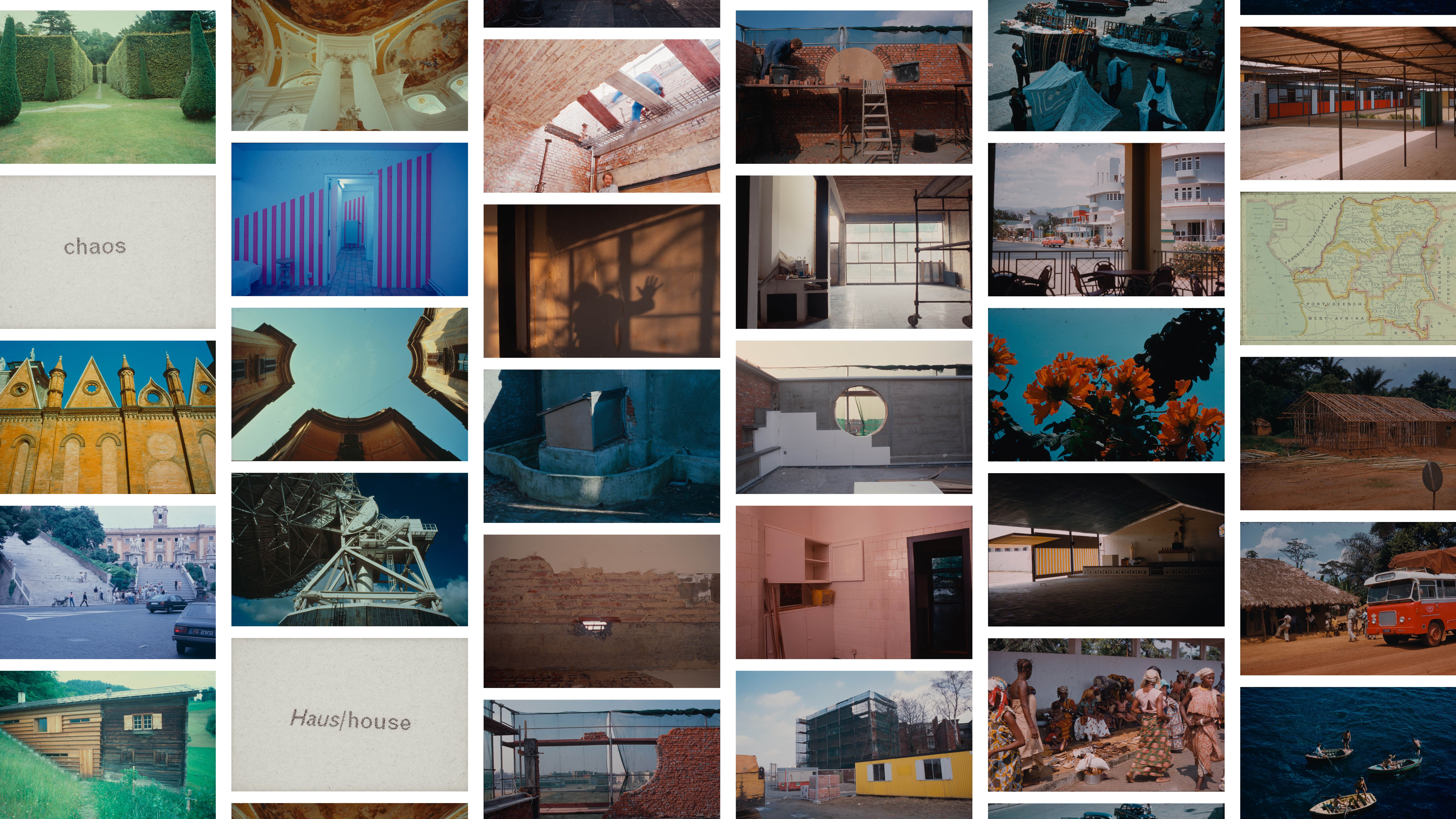 UTA10 - Ways of Seeing - Campagnebeeld