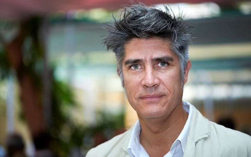 Alejandro aravena groot