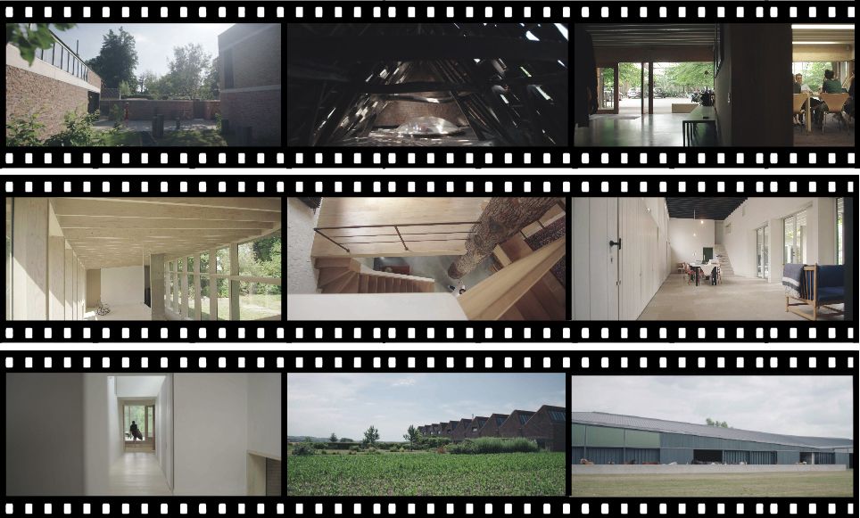 Archipel film