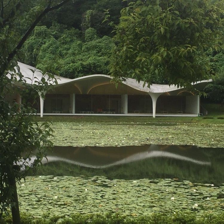 Archipel japan