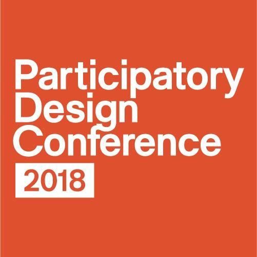 Participatory Design Conference 2018