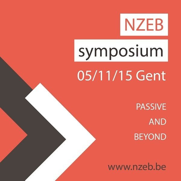 NZEB Symposium Passive and Beyond