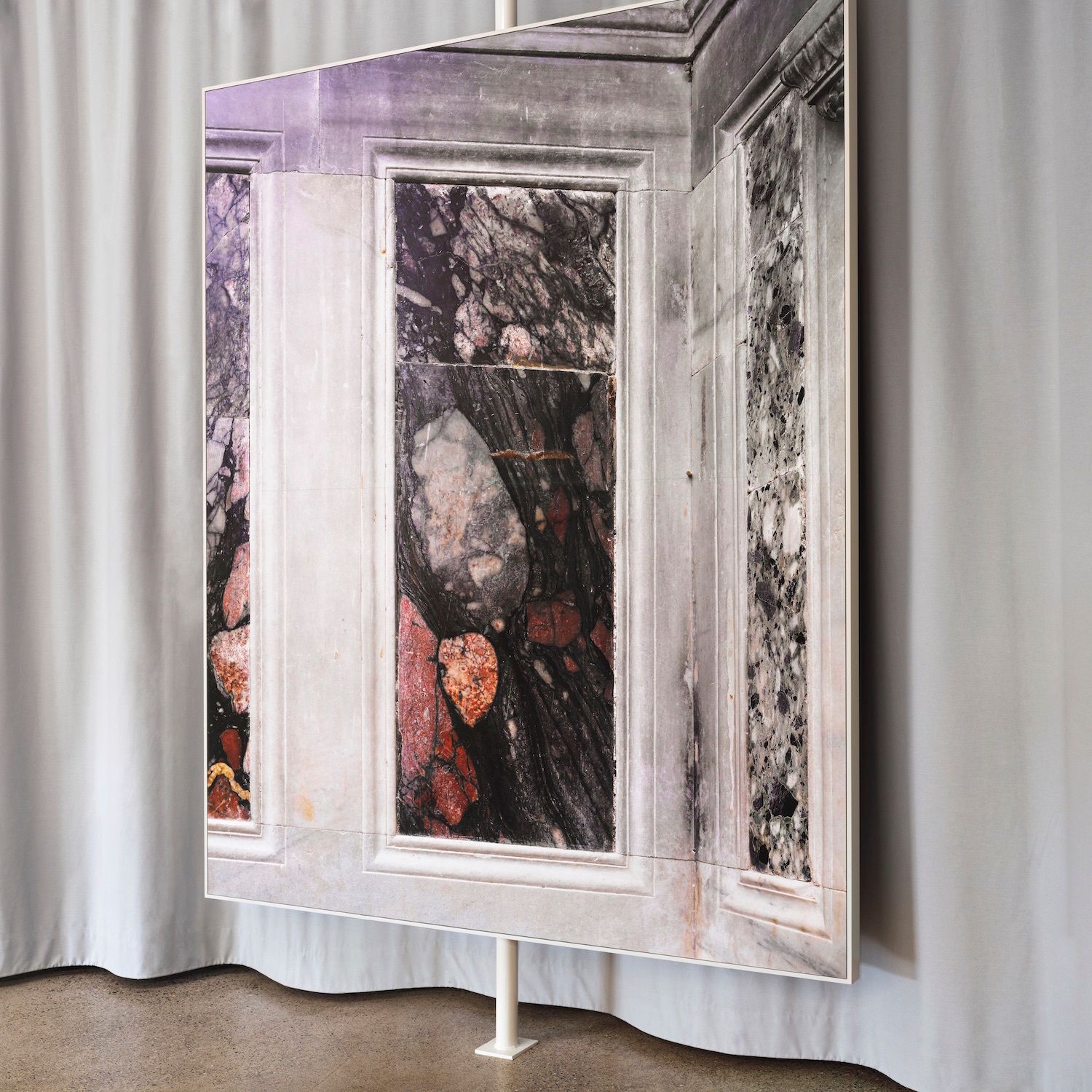 Lezing | Bas Princen
