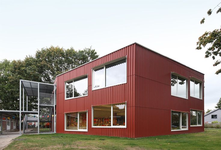 Bovenbouw rum foto 4