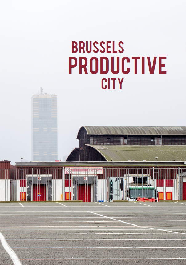 Brusselsproductivecity