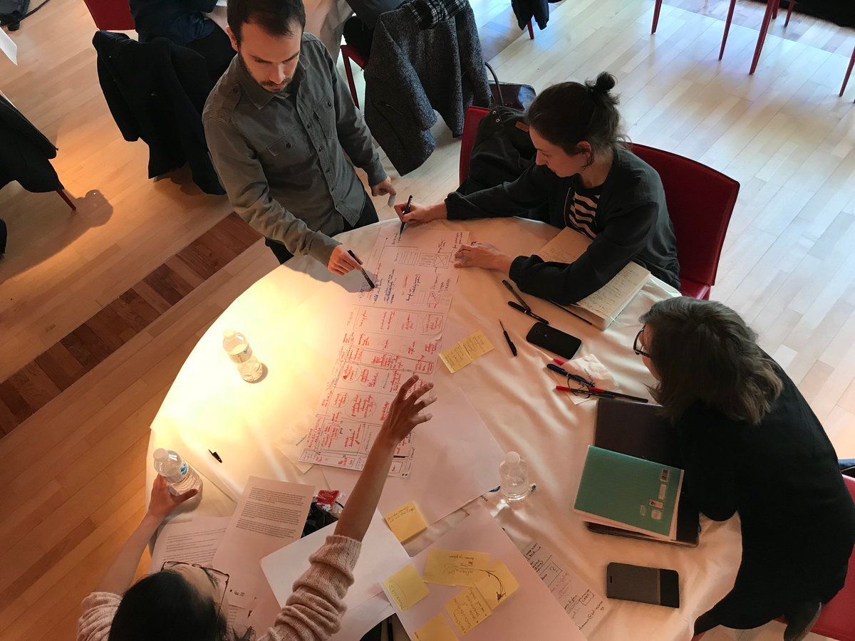 capa.city autumnschool | Reclaim the suburbs. Which capacities for participatory approaches?