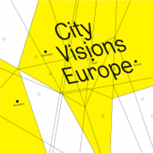 Europees congres / New Vocabularies for the European City