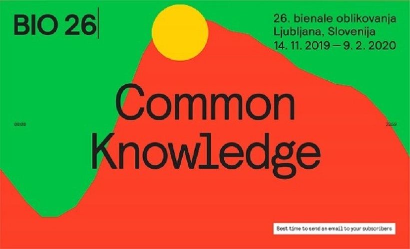 Commonknowledge