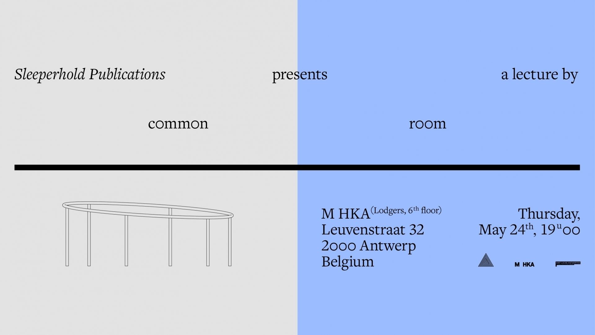 Commonroom