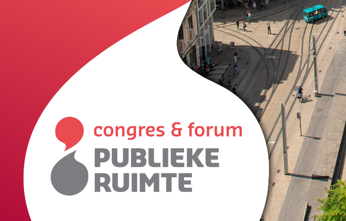 Congres & Forum Publieke Ruimte