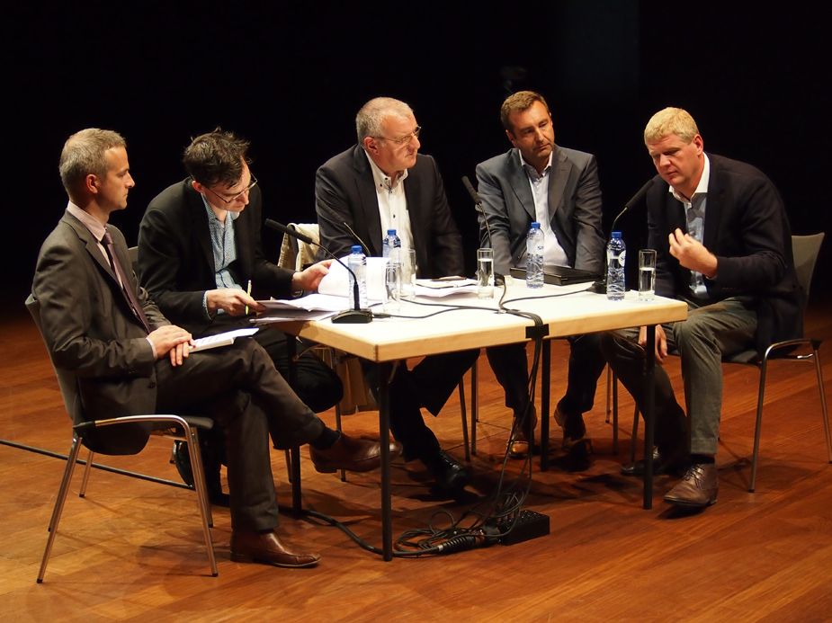 Debat rework antwerpen verkleind