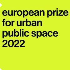 European Prize for Urban Public Space