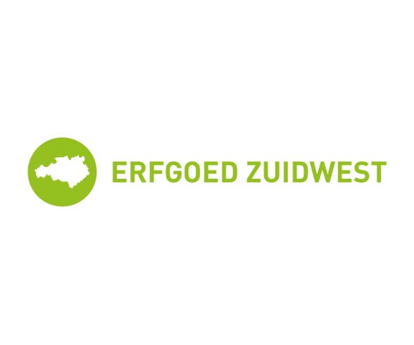 Erfgoedzuidwest logo