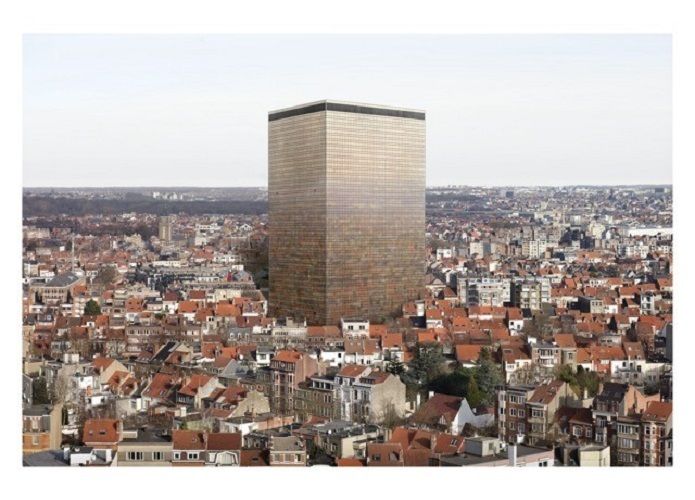 Filip dujardin
