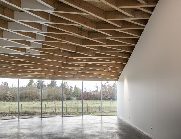 Architectuuruitstap in Kasterlee