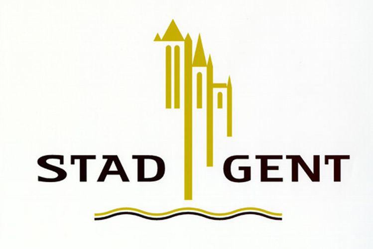 Gent stad