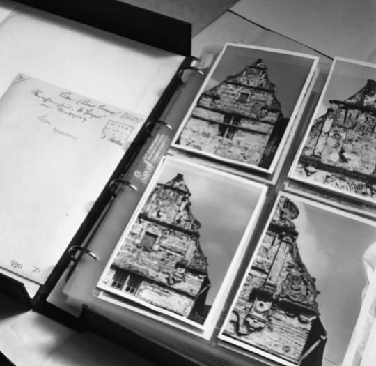 Call for papers / Matériaux, métiers et techniques. Vers une histoire matérielle du chantier de restauration (1830-1914)