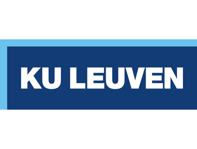 Kuleuven logo