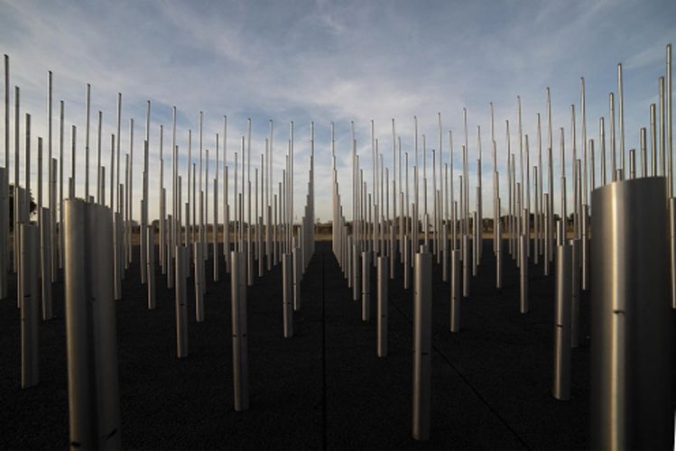 Lezing / LAB[AU] 'The City and the Social Space'