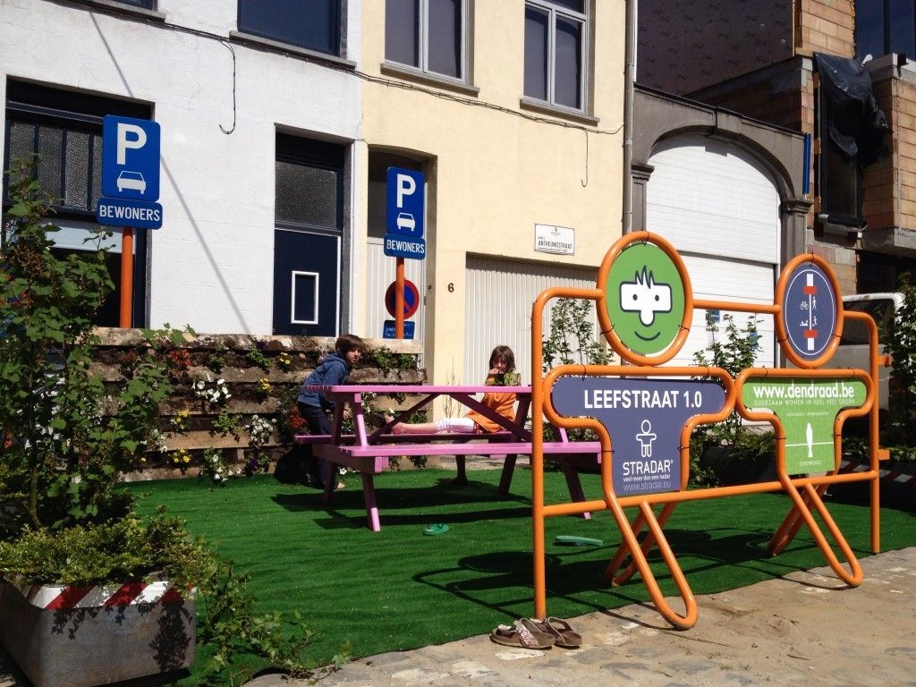 Leefstraat 1.0