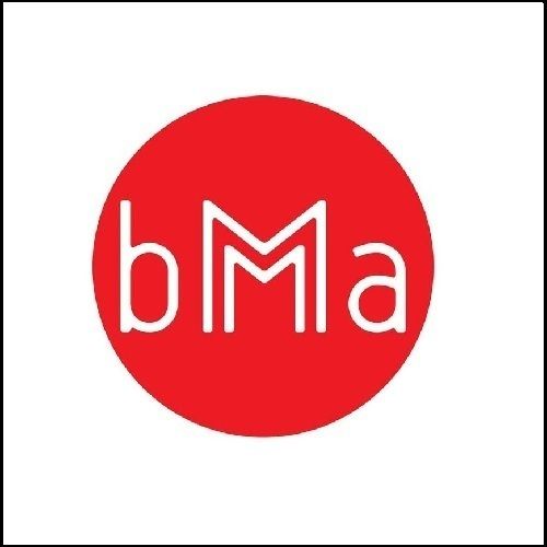Logo bma 0