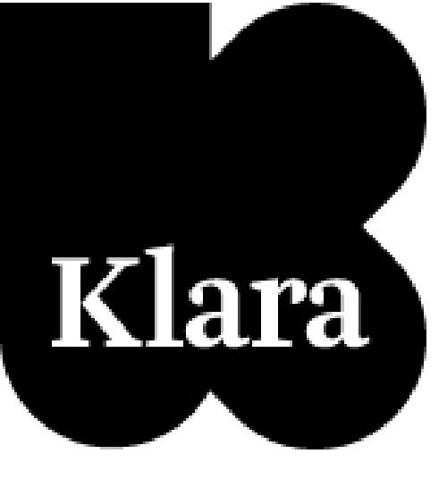 Logo klara