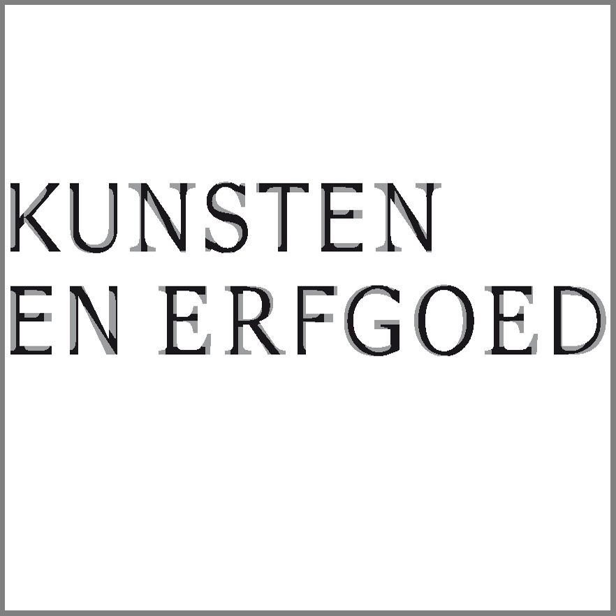 Onderzoek Cultural Governance