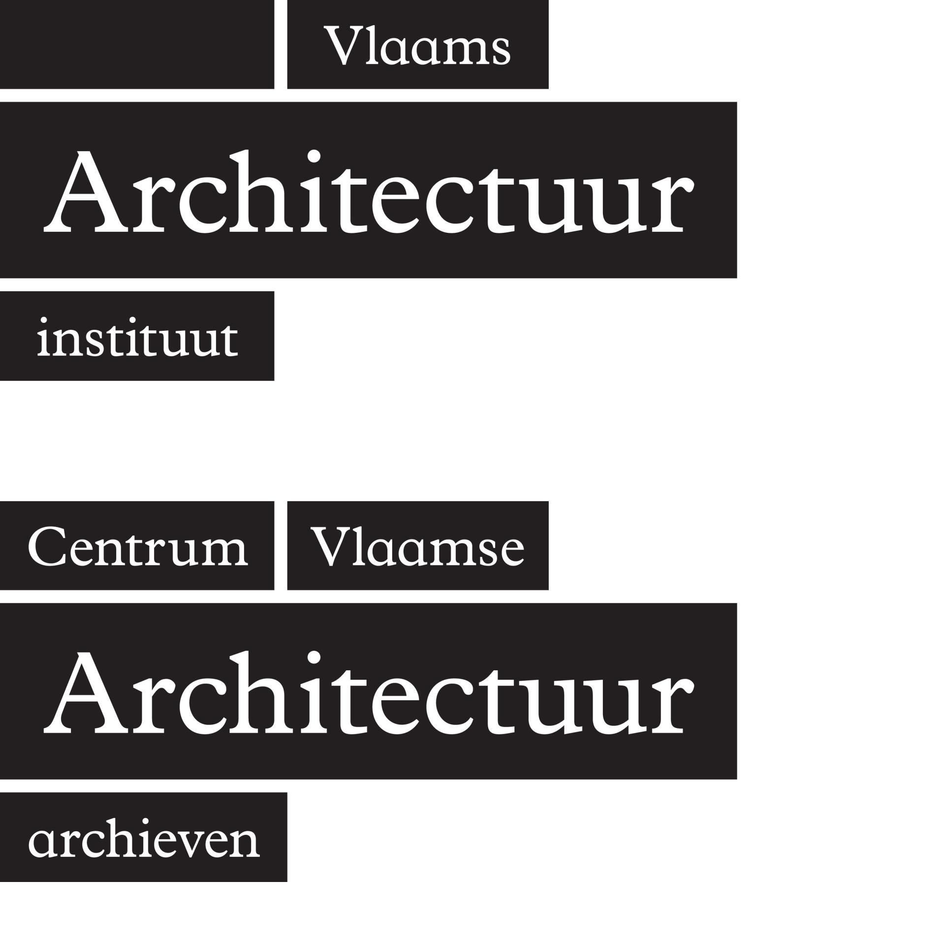 Nieuwe huisstijl en logo's voor het VAi en het CVAa