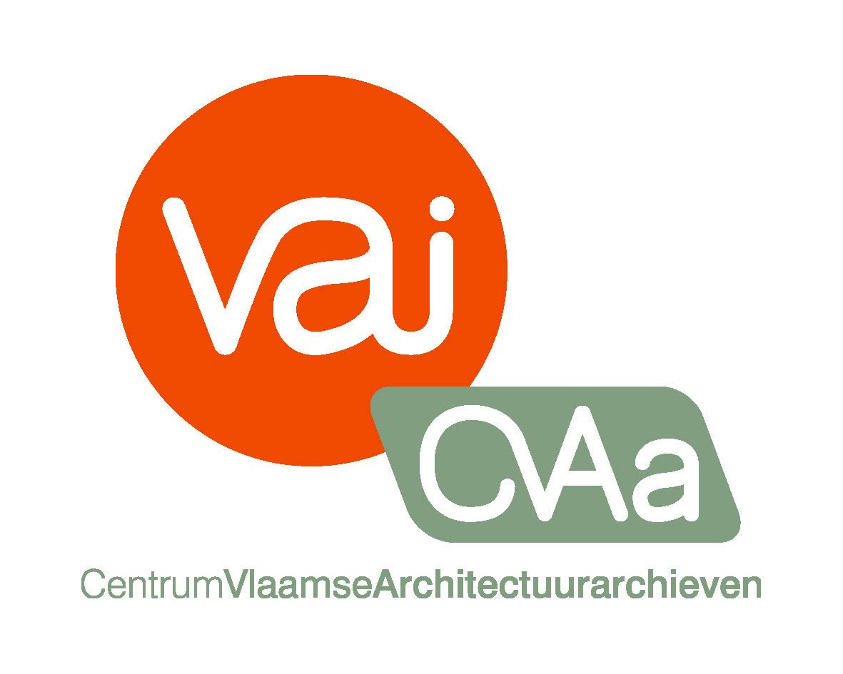 Centrum Vlaamse Architectuurarchieven erkend als landelijk expertisecentrum