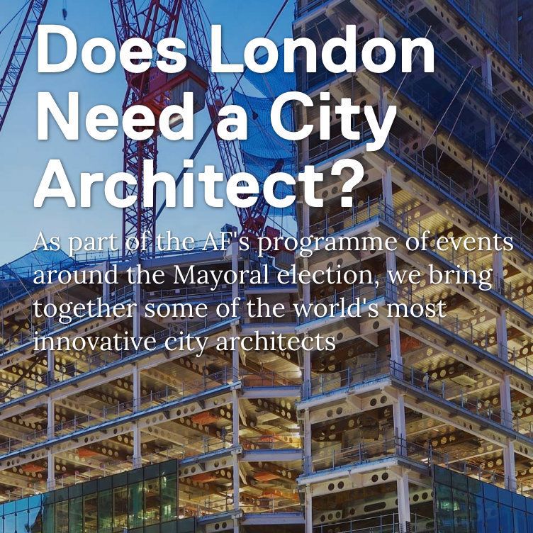 Londoncityarchitect