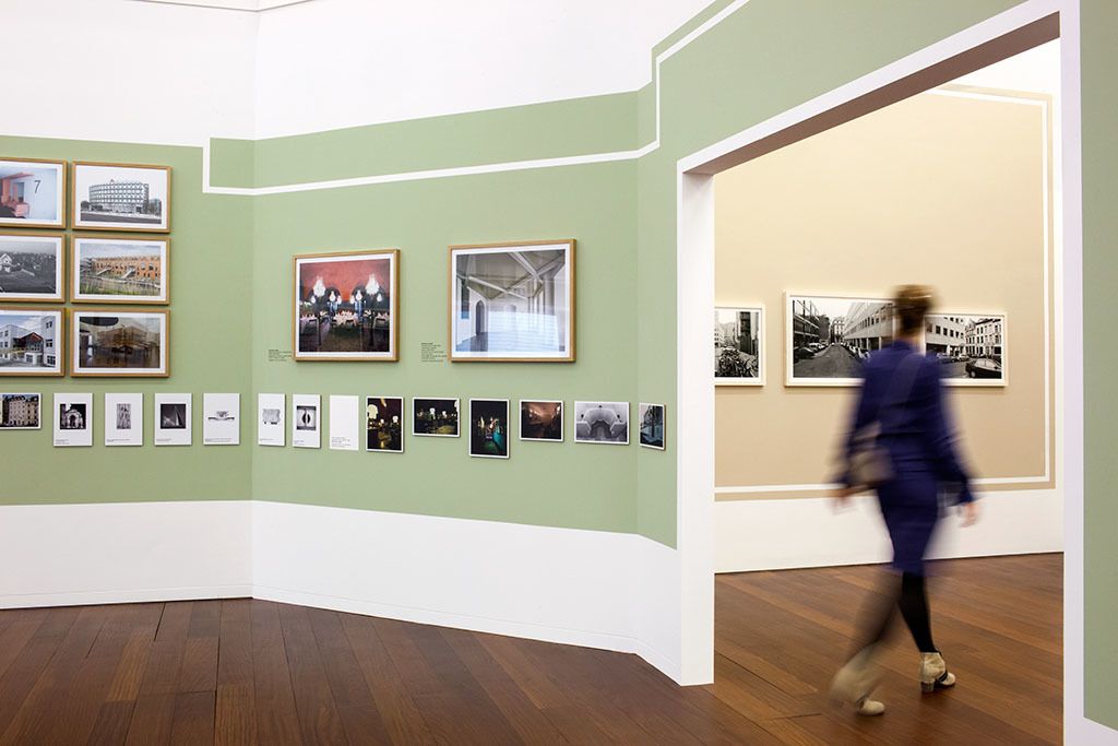 Bekijk hier de ATV-reportage van de Pasticcio-tentoonstelling