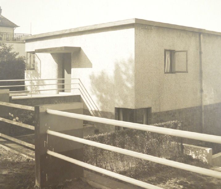Brusselse architectenwoningen in kaart gebracht