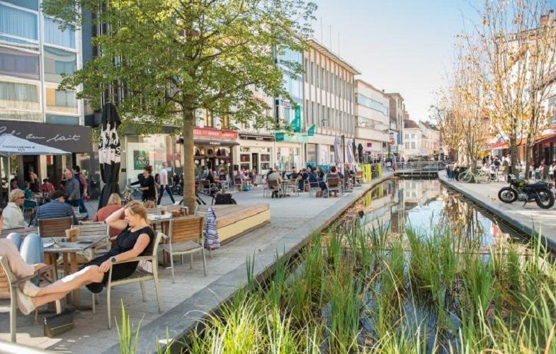 Mechelen