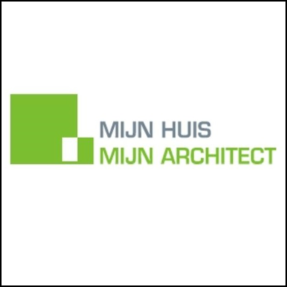 Schrijf u nu in voor Mijn Huis Mijn Architect 2015