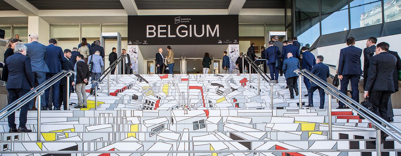 Mipim surrealestate2018