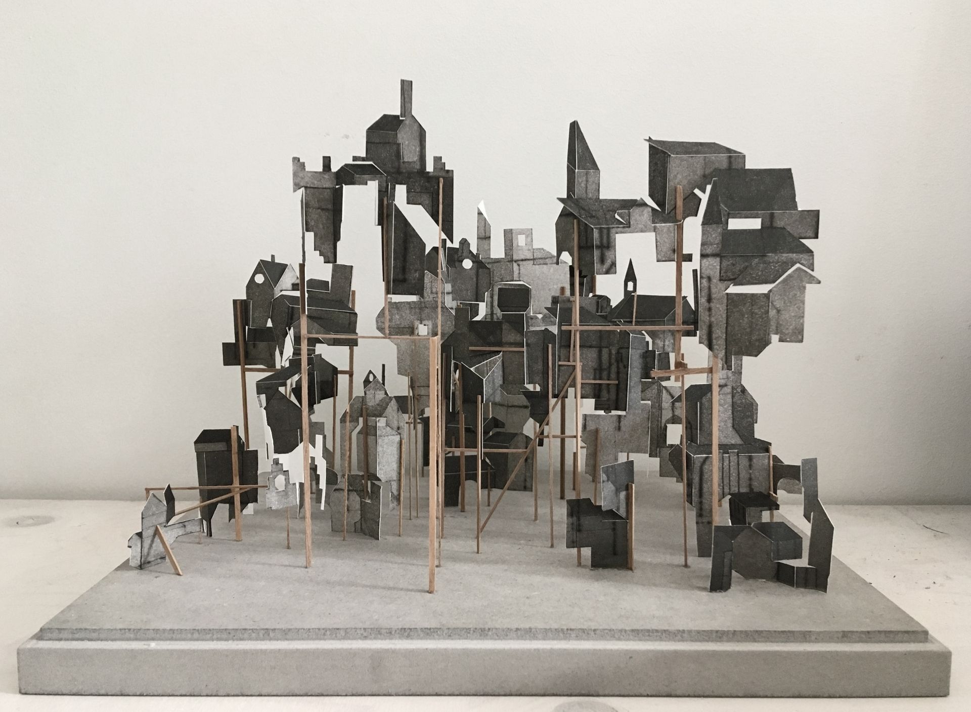 Mmolchowska verdwenen stad maquete2 tz5