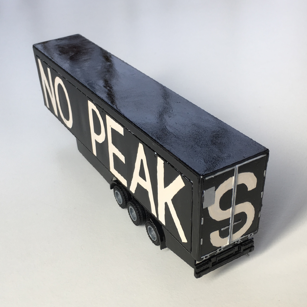 Nopeaks