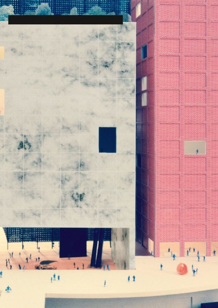Presentatie nieuwste nummer ARCH+ 'Architectuur uit Vlaanderen'